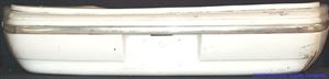 Picture of 1993-1997 Chrysler Concorde Rear Bumper Cover