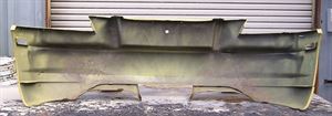 Picture of 2005-2008 Chrysler Crossfire Rear Bumper Cover