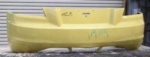 Picture of 2005-2008 Chrysler Crossfire Rear Bumper Cover