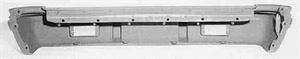 Picture of 1989-1995 Chrysler Le Baron (fwd) 2dr coupe/convertible Rear Bumper Cover