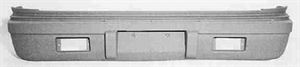 Picture of 1989-1995 Chrysler Le Baron (fwd) 2dr coupe/convertible Rear Bumper Cover