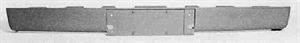 Picture of 1990-1991 Chrysler New Yorker (fwd) Fifth Ave Rear Bumper Cover