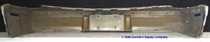 Picture of 1992-1993 Chrysler New Yorker (fwd) Fifth Ave/Salon Rear Bumper Cover