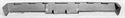 Picture of 1988-1990 Chrysler New Yorker (fwd) Landau Rear Bumper Cover