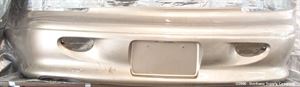 Picture of 1999-2004 Chrysler New Yorker LHS Rear Bumper Cover