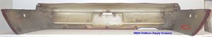 Picture of 1994-1997 Chrysler New Yorker LHS includes absorber Rear Bumper Cover