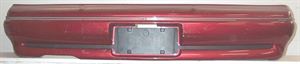 Picture of 1994-1997 Chrysler New Yorker LHS includes absorber Rear Bumper Cover