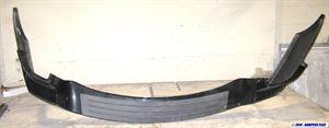 Picture of 2007-2008 Chrysler Pacifica code MLS; w/park assist sensors Rear Bumper Cover