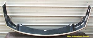 Picture of 2004-2007 Chrysler Pacifica upper Rear Bumper Cover