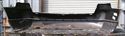 Picture of 2005-2008 Chrysler Pacifica upper; base model Rear Bumper Cover