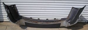 Picture of 2005-2008 Chrysler Pacifica upper; base model Rear Bumper Cover