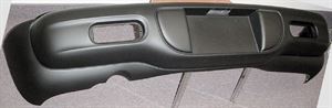 Picture of 2001-2005 Chrysler PT Cruiser Rear Bumper Cover