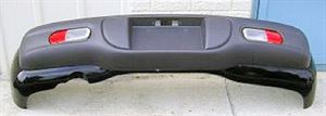 Picture of 2001-2005 Chrysler PT Cruiser Rear Bumper Cover