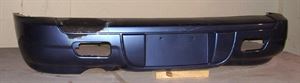 Picture of 2009-2010 Chrysler PT Cruiser code MLN Rear Bumper Cover
