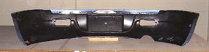 Picture of 2008 Chrysler PT Cruiser code MLN Rear Bumper Cover