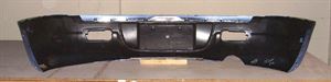 Picture of 2007-2008 Chrysler PT Cruiser code MLN Rear Bumper Cover