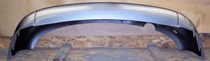 Picture of 2006-2008 Chrysler PT Cruiser code MLR; w/wide license opening Rear Bumper Cover