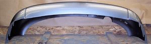 Picture of 2007-2008 Chrysler PT Cruiser code MLR; w/wide license opening Rear Bumper Cover
