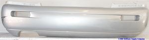 Picture of 1995-1996 Chrysler Sebring 2dr coupe Rear Bumper Cover