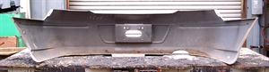 Picture of 2003-2005 Chrysler Sebring 2dr coupe Rear Bumper Cover