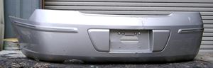 Picture of 2003-2005 Chrysler Sebring 2dr coupe Rear Bumper Cover