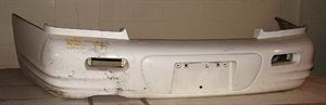 Picture of 1997-2000 Chrysler Sebring 2dr coupe Rear Bumper Cover