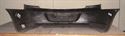 Picture of 2009-2010 Chrysler Sebring Sedan; Single Exh; w/o Tow Hook Rear Bumper Cover