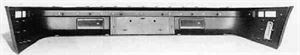 Picture of 1989-1991 Chrysler TC Rear Bumper Cover