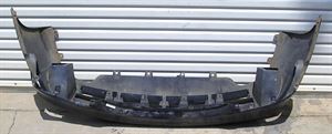 Picture of 2000-2002 Daewoo Nubira Front Bumper Cover
