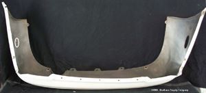 Picture of 1998-2002 Daewoo Leganza Rear Bumper Cover