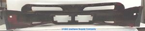 Picture of 2000-2002 Daewoo Nubira 4dr wagon Rear Bumper Cover