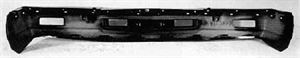 Picture of 1982-1983 Dodge 400 Front Bumper Cover