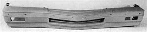 Picture of 1982-1983 Dodge 400 Front Bumper Cover
