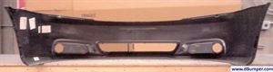 Picture of 2011-2014 Dodge Avenger Front Bumper Cover