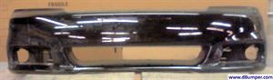 Picture of 2011-2014 Dodge Avenger Front Bumper Cover