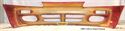 Picture of 1995-1996 Dodge Avenger Front Bumper Cover
