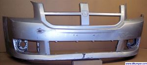 Picture of 2008-2009 Dodge Caliber SRT-4 Front Bumper Cover