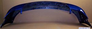 Picture of 2011-2013 Dodge Caravan Front Bumper Cover