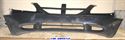 Picture of 2005-2007 Dodge Caravan SE; From 5-04 Front Bumper Cover