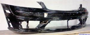 Picture of 2009-2011 Mercedes Benz CLS63 W219; w/o Parktronic Front Bumper Cover