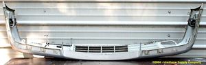 Picture of 1996-1999 Mercedes Benz E300TD Front Bumper Cover