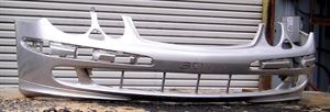 Picture of 2003-2006 Mercedes Benz E320 4dr wagon; w/apperance package Front Bumper Cover