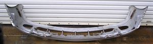 Picture of 2003-2006 Mercedes Benz E320 4dr wagon; w/apperance package Front Bumper Cover