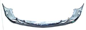 Picture of 2003-2006 Mercedes Benz E320 except AMG; w/o headlamp washers; 4dr wagon; 211 Front Bumper Cover