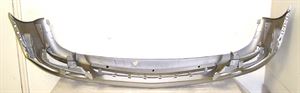 Picture of 2003-2006 Mercedes Benz E55 w/headlamp washers; 211 Front Bumper Cover