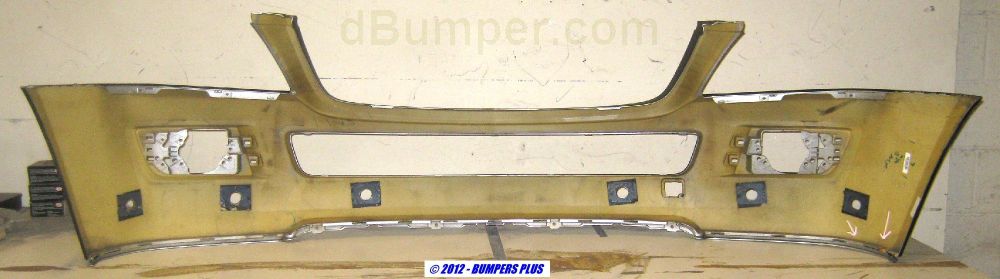 thumbnail image 2 of Right Front Headlight Washer Cover For Mercedes-Benz X164 GL450 GL550 (2007-2012) – Direct Replacement 1648600408 2 of 4