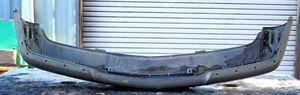Picture of 1994 Mercedes Benz S320 w/o Parktronic Front Bumper Cover