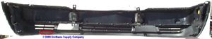 Picture of 1994-1999 Mercedes Benz S320 w/Parktronic Front Bumper Cover