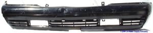 Picture of 1994-1999 Mercedes Benz S320 w/Parktronic Front Bumper Cover