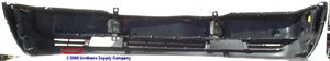 Picture of 1994-1999 Mercedes Benz S420 w/Parktronic Front Bumper Cover